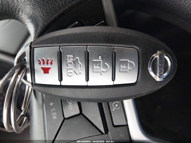 Aukcja sprzedaży 2019 Nissan Altima 2.5 S, vin: 1N4BL4BVXKC241801, numer aukcji: 44989051