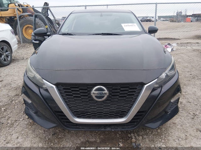 Aukcja sprzedaży 2019 Nissan Altima 2.5 S, vin: 1N4BL4BVXKC241801, numer aukcji: 44989051