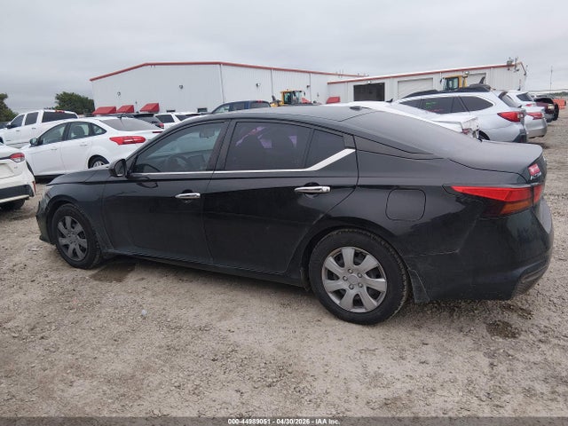 Aukcja sprzedaży 2019 Nissan Altima 2.5 S, vin: 1N4BL4BVXKC241801, numer aukcji: 44989051