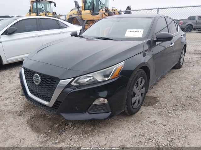 Aukcja sprzedaży 2019 Nissan Altima 2.5 S, vin: 1N4BL4BVXKC241801, numer aukcji: 44989051