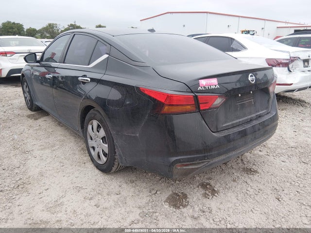 Aukcja sprzedaży 2019 Nissan Altima 2.5 S, vin: 1N4BL4BVXKC241801, numer aukcji: 44989051