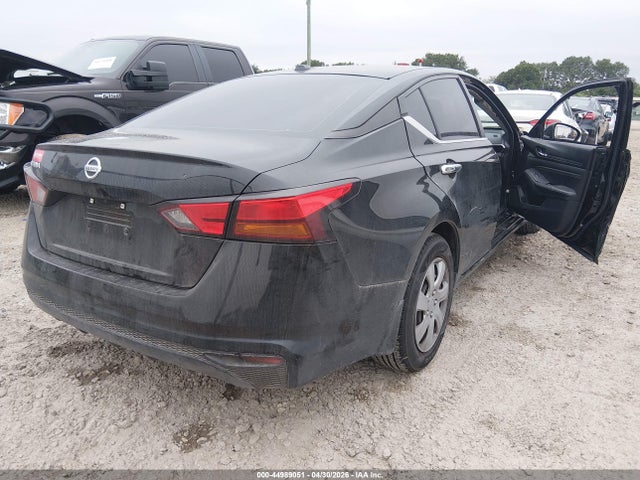 Aukcja sprzedaży 2019 Nissan Altima 2.5 S, vin: 1N4BL4BVXKC241801, numer aukcji: 44989051