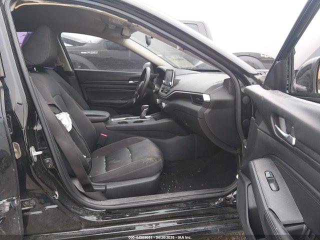 Aukcja sprzedaży 2019 Nissan Altima 2.5 S, vin: 1N4BL4BVXKC241801, numer aukcji: 44989051