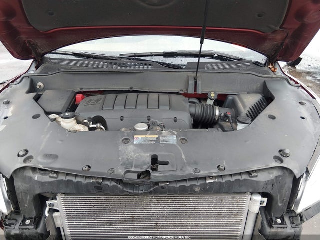 Aukcja sprzedaży 2016 Buick Enclave Premium, vin: 5GAKVCKD1GJ316833, numer aukcji: 44989052