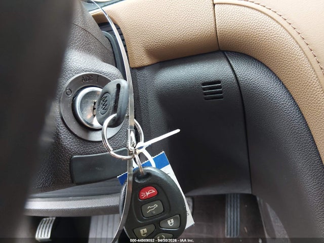 Aukcja sprzedaży 2016 Buick Enclave Premium, vin: 5GAKVCKD1GJ316833, numer aukcji: 44989052