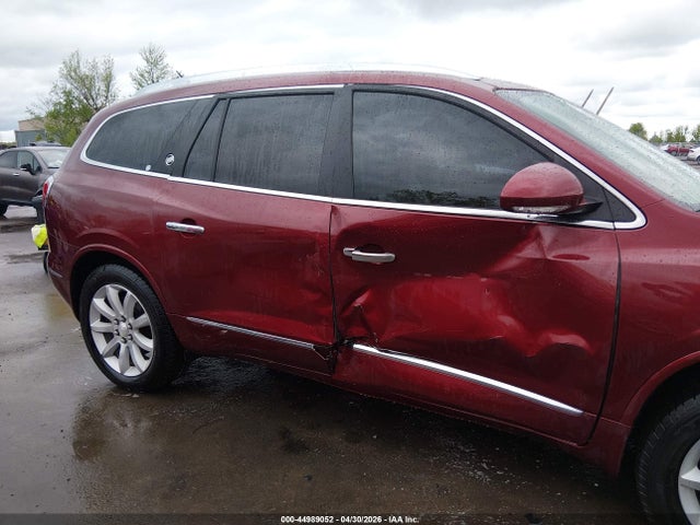 Aukcja sprzedaży 2016 Buick Enclave Premium, vin: 5GAKVCKD1GJ316833, numer aukcji: 44989052