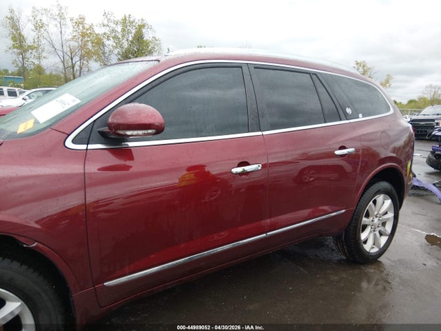 Aukcja sprzedaży 2016 Buick Enclave Premium, vin: 5GAKVCKD1GJ316833, numer aukcji: 44989052