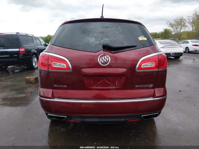 Aukcja sprzedaży 2016 Buick Enclave Premium, vin: 5GAKVCKD1GJ316833, numer aukcji: 44989052
