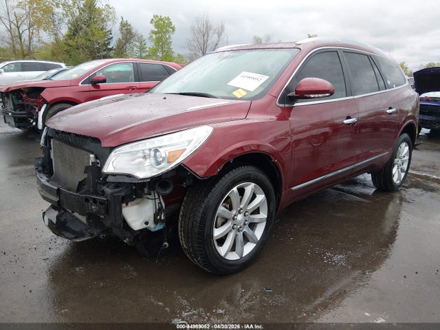 Aukcja sprzedaży 2016 Buick Enclave Premium, vin: 5GAKVCKD1GJ316833, numer aukcji: 44989052