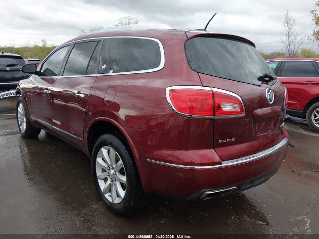 Aukcja sprzedaży 2016 Buick Enclave Premium, vin: 5GAKVCKD1GJ316833, numer aukcji: 44989052
