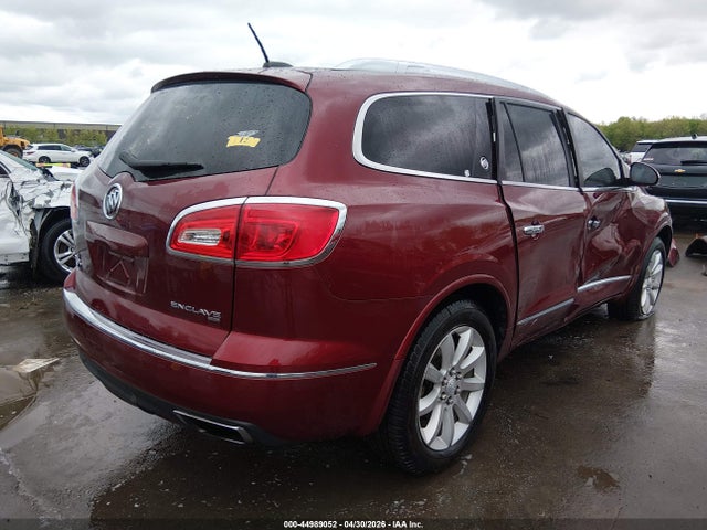 Aukcja sprzedaży 2016 Buick Enclave Premium, vin: 5GAKVCKD1GJ316833, numer aukcji: 44989052