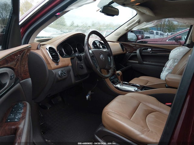 Aukcja sprzedaży 2016 Buick Enclave Premium, vin: 5GAKVCKD1GJ316833, numer aukcji: 44989052