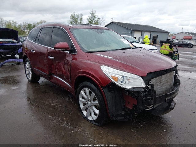 Aukcja sprzedaży 2016 Buick Enclave Premium, vin: 5GAKVCKD1GJ316833, numer aukcji: 44989052