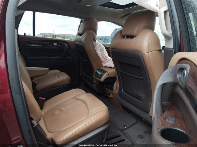 Aukcja sprzedaży 2016 Buick Enclave Premium, vin: 5GAKVCKD1GJ316833, numer aukcji: 44989052