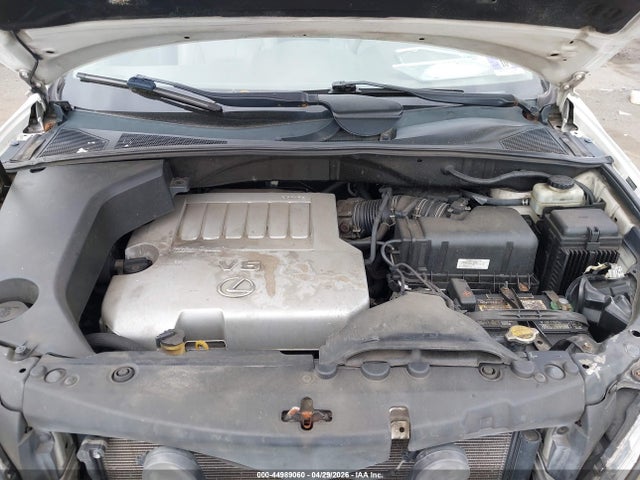 Auction sale of the 2009 Lexus Rx 350, vin: 2T2HK31U19C120131, lot number: 44989060