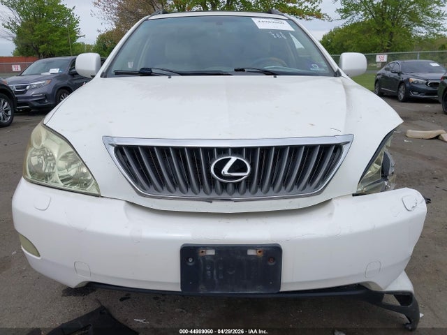 Auction sale of the 2009 Lexus Rx 350, vin: 2T2HK31U19C120131, lot number: 44989060