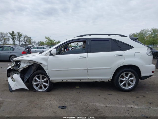 Auction sale of the 2009 Lexus Rx 350, vin: 2T2HK31U19C120131, lot number: 44989060