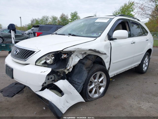 Auction sale of the 2009 Lexus Rx 350, vin: 2T2HK31U19C120131, lot number: 44989060