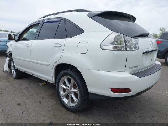 Auction sale of the 2009 Lexus Rx 350, vin: 2T2HK31U19C120131, lot number: 44989060