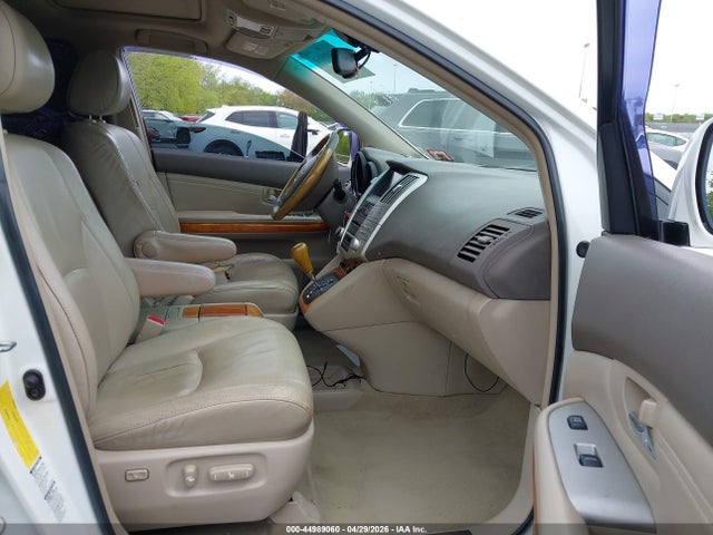 Auction sale of the 2009 Lexus Rx 350, vin: 2T2HK31U19C120131, lot number: 44989060