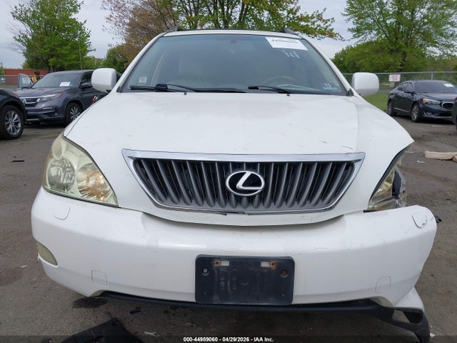 Auction sale of the 2009 Lexus Rx 350, vin: 2T2HK31U19C120131, lot number: 44989060