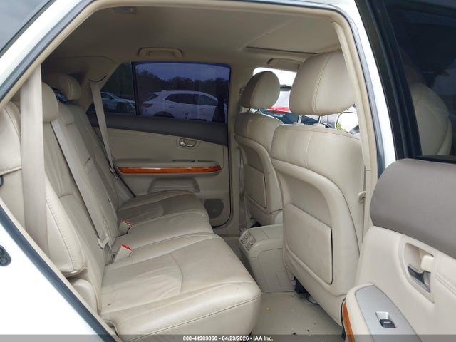 Auction sale of the 2009 Lexus Rx 350, vin: 2T2HK31U19C120131, lot number: 44989060