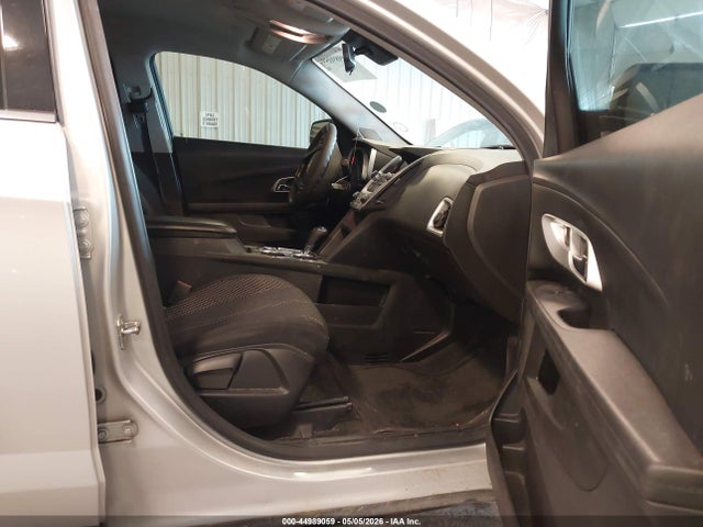Aukcja sprzedaży 2017 Chevrolet Equinox Ls, vin: 2GNALBEK7H1600880, numer aukcji: 44989059