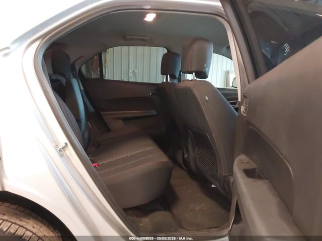 Aukcja sprzedaży 2017 Chevrolet Equinox Ls, vin: 2GNALBEK7H1600880, numer aukcji: 44989059