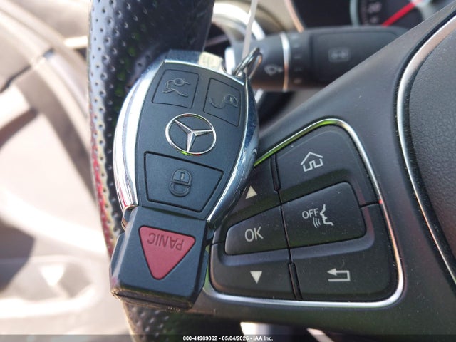 Продаж на аукціоні авто 2015 Mercedes-benz C 300 4matic, vin: 55SWF4KB0FU090404, номер лоту: 44989062