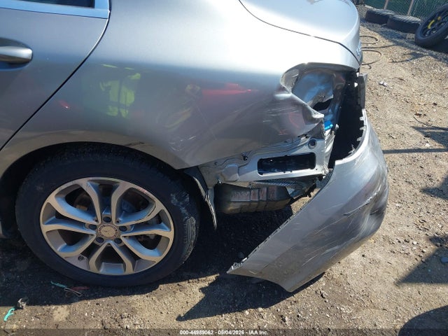 Продаж на аукціоні авто 2015 Mercedes-benz C 300 4matic, vin: 55SWF4KB0FU090404, номер лоту: 44989062