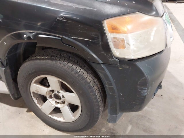 44989065 :رقم المزاد ، 5N1BA0ND5BN601374 vin ، 2011 Nissan Armada Sl مزاد بيع