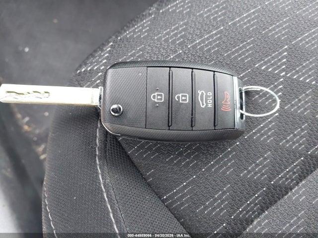 Продаж на аукціоні авто 2021 Kia Rio 5-door S, vin: 3KPA25ADXME380751, номер лоту: 44989066