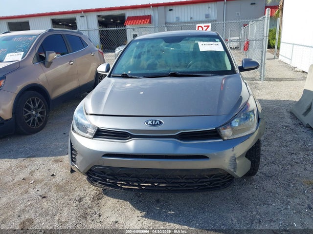 Продаж на аукціоні авто 2021 Kia Rio 5-door S, vin: 3KPA25ADXME380751, номер лоту: 44989066