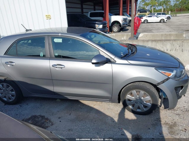 Продаж на аукціоні авто 2021 Kia Rio 5-door S, vin: 3KPA25ADXME380751, номер лоту: 44989066