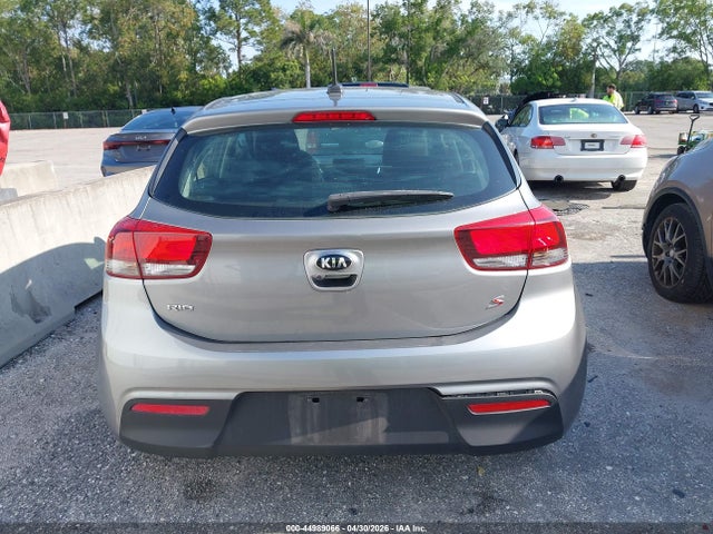 Продаж на аукціоні авто 2021 Kia Rio 5-door S, vin: 3KPA25ADXME380751, номер лоту: 44989066