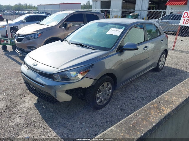 Продаж на аукціоні авто 2021 Kia Rio 5-door S, vin: 3KPA25ADXME380751, номер лоту: 44989066