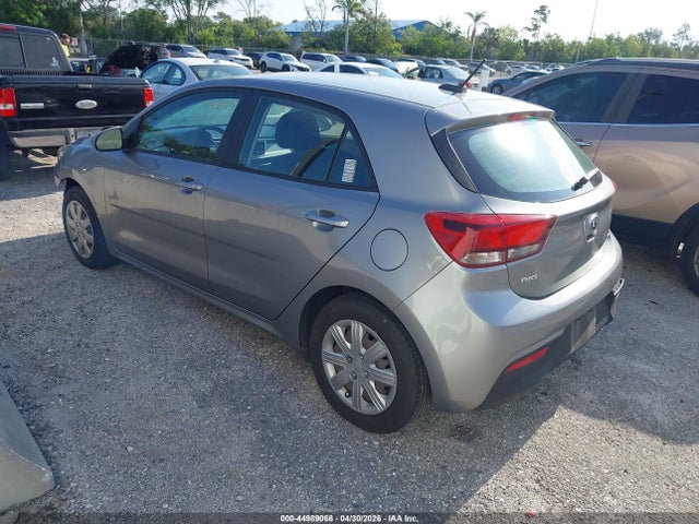 Продаж на аукціоні авто 2021 Kia Rio 5-door S, vin: 3KPA25ADXME380751, номер лоту: 44989066