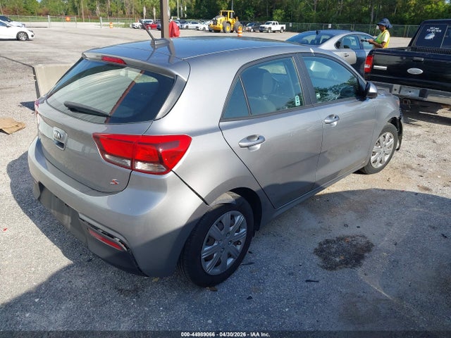 Продаж на аукціоні авто 2021 Kia Rio 5-door S, vin: 3KPA25ADXME380751, номер лоту: 44989066