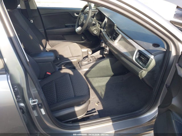 Продаж на аукціоні авто 2021 Kia Rio 5-door S, vin: 3KPA25ADXME380751, номер лоту: 44989066