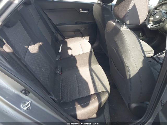 Продаж на аукціоні авто 2021 Kia Rio 5-door S, vin: 3KPA25ADXME380751, номер лоту: 44989066