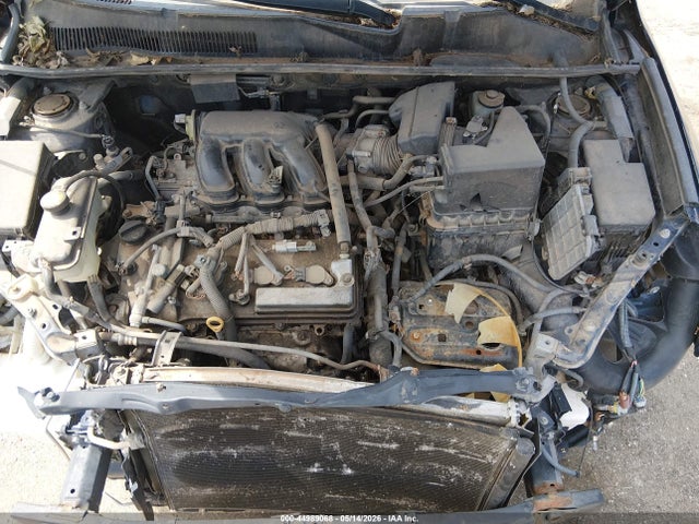 44989068 :رقم المزاد ، JTMZK34V675007301 vin ، 2007 Toyota Rav4 Limited V6 مزاد بيع