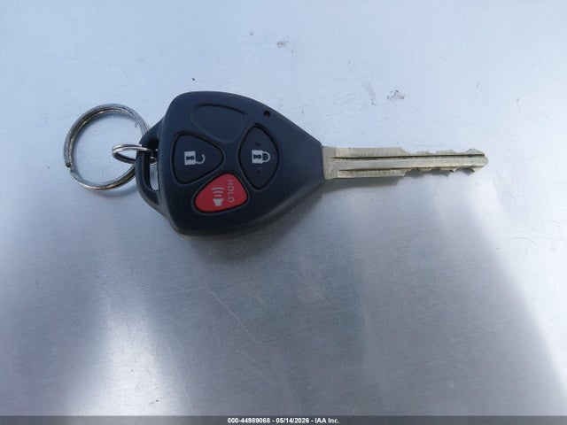 44989068 :رقم المزاد ، JTMZK34V675007301 vin ، 2007 Toyota Rav4 Limited V6 مزاد بيع