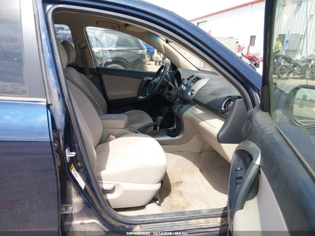44989068 :رقم المزاد ، JTMZK34V675007301 vin ، 2007 Toyota Rav4 Limited V6 مزاد بيع