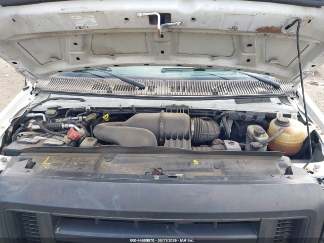 Aukcja sprzedaży 2012 Ford E-350 Super Duty Xl, vin: 1FBNE3BL9CDA12276, numer aukcji: 44989070