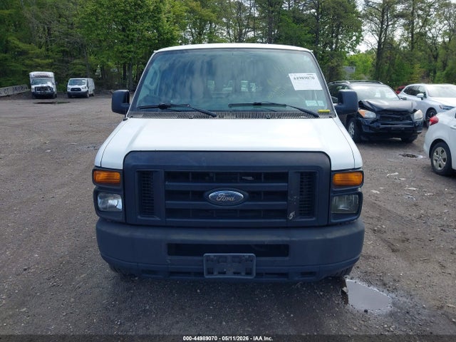 Aukcja sprzedaży 2012 Ford E-350 Super Duty Xl, vin: 1FBNE3BL9CDA12276, numer aukcji: 44989070