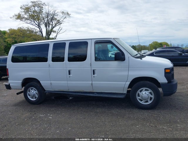 Aukcja sprzedaży 2012 Ford E-350 Super Duty Xl, vin: 1FBNE3BL9CDA12276, numer aukcji: 44989070