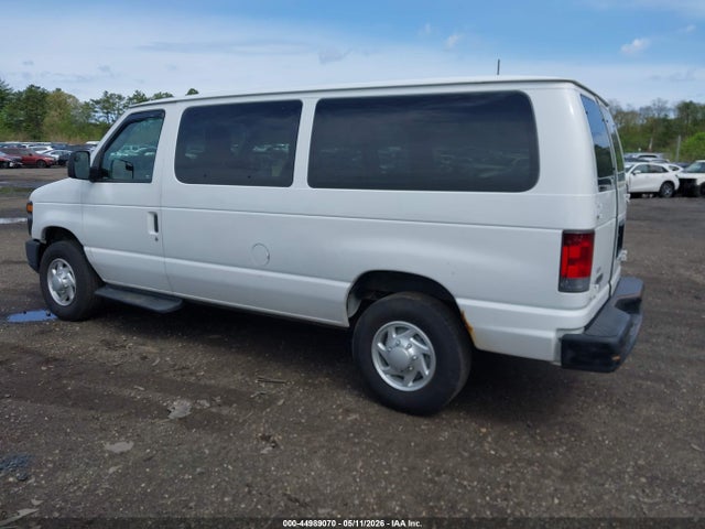 Aukcja sprzedaży 2012 Ford E-350 Super Duty Xl, vin: 1FBNE3BL9CDA12276, numer aukcji: 44989070