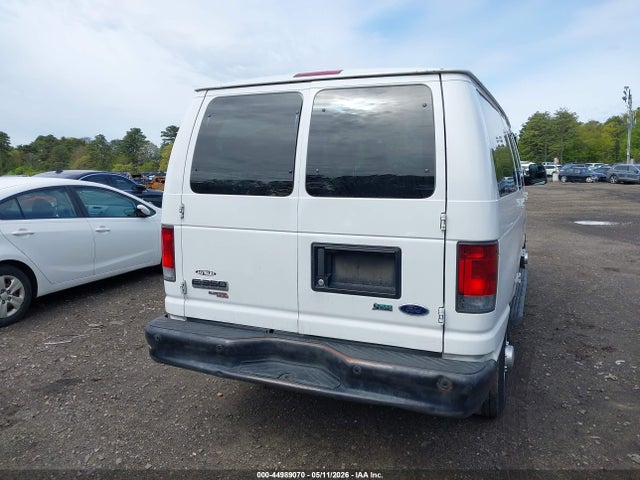 Aukcja sprzedaży 2012 Ford E-350 Super Duty Xl, vin: 1FBNE3BL9CDA12276, numer aukcji: 44989070