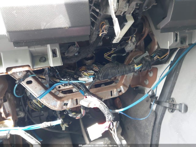 Aukcja sprzedaży 2012 Ford E-350 Super Duty Xl, vin: 1FBNE3BL9CDA12276, numer aukcji: 44989070
