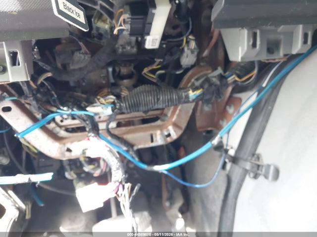 Aukcja sprzedaży 2012 Ford E-350 Super Duty Xl, vin: 1FBNE3BL9CDA12276, numer aukcji: 44989070